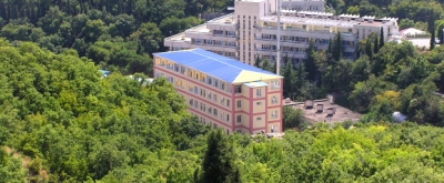 Киев санаторий